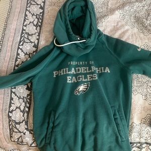 Eagles sweatshirt